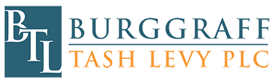 Burggraff Tash Levy PLC logo
