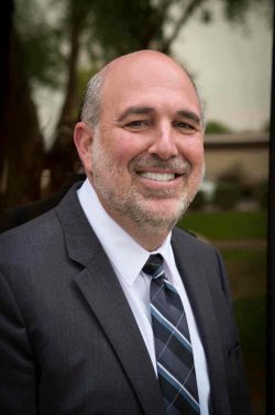Bryan-K-Levy Divorce lawyer Bryan K. Levy headshot