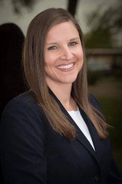 Randi-Burggraff family law lawyer Randi Burggraff headshot